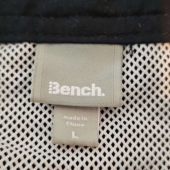 Bench Black Large Swim  Shorts - Picture 6 of 7